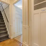 Huur 3 slaapkamer appartement van 150 m² in Den Haag