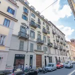 Rent 1 bedroom apartment of 50 m² in Torino