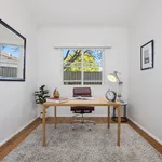 Two Bedroom Plus Study Sunlit Spacious Apartment