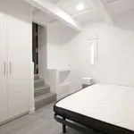 Studio of 25 m² in madrid