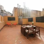 Rent 3 bedroom apartment of 10 m² in Barcelona