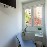 Rent a room of 115 m² in Valencia