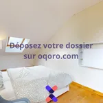 Appartement de 9 m² avec 6 chambre(s) en location à Évry