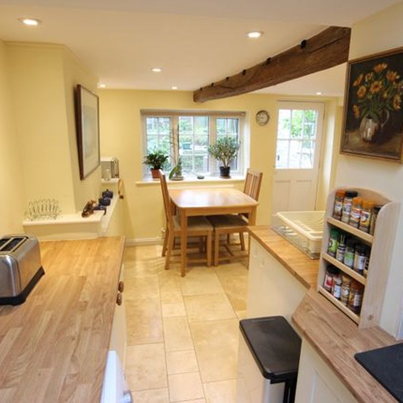 Cottage to rent in Meadow Lane, Fulbrook, Burford OX18 Windrush