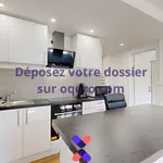 Appartement de 11 m² avec 3 chambre(s) en location à Toulouse