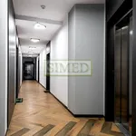 Rent 1 bedroom apartment of 24 m² in Warsaw