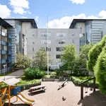 Rent 2 bedroom apartment of 40 m² in Vantaa