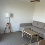 Appartement de 39 m² avec 1 chambre(s) en location à Tours