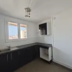 Rent 2 bedroom apartment of 47 m² in Marseille