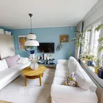 Rent 3 rooms apartment of 65 m² in Stockholm