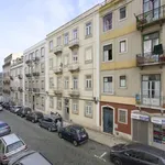 Rent a room in lisbon