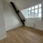 Appartement de 67 m² avec 3 chambre(s) en location à Roubaix