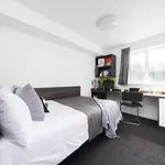 Rent a room in Liverpool