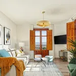 Rent 1 bedroom apartment of 75 m² in Granada