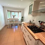 Rent 4 bedroom house in Haywards Heath