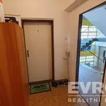 Rent 1 bedroom apartment in Pardubice