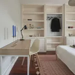 Rent a room in lisbon