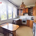 Rent 4 bedroom apartment of 78 m² in plzen