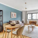 Rent 2 bedroom apartment of 74 m² in Lisbon