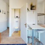 Studio de 19 m² à Lyon