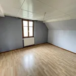 Maison de 112 m² avec 4 chambre(s) en location à Gunstett