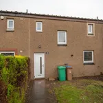 Terraced house to rent in Bute Place, Glenrothes KY7