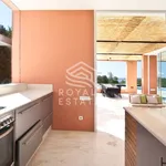 Rent 6 bedroom house in Cala Bassa