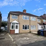 Rent 3 bedroom house in London