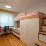 Pronajměte si 4 ložnic/e byt o rozloze 40 m² v Zlín