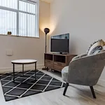 Rent 1 bedroom flat of 11 m² in Birmingham