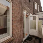 Huur 4 slaapkamer appartement van 121 m² in Amsterdam