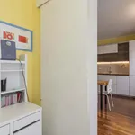 Rent 1 bedroom apartment of 45 m² in Milan