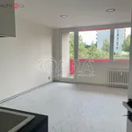 Pronajměte si 2 ložnic/e byt o rozloze 49 m² v Praha