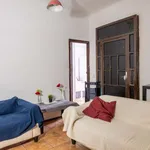 Rent a room in madrid