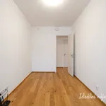 Pronajměte si 4 ložnic/e byt o rozloze 119 m² v Prague