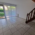 Rent 3 bedroom apartment of 54 m² in Toulouse