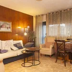 Habitación en madrid