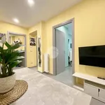 Rent 5 bedroom apartment of 125 m² in Turin