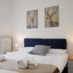 Rent 1 bedroom apartment of 484 m² in Milan