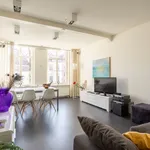 Huur 3 slaapkamer appartement van 1238 m² in Utrecht