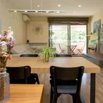 Rent 3 bedroom apartment of 130 m² in barcelona