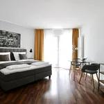 Miete 1 Schlafzimmer wohnung von 32 m² in Cologne