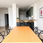  appartement avec 3 chambre(s) en location à ETTERBEEK