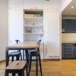 Studio of 85 m² in Brussels