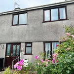 house at Marshfield Avenue, Kenfig Hill