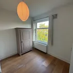 Huur 3 slaapkamer appartement van 114 m² in Amsterdam