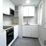 Alquilo 2 dormitorio casa de 100 m² en Madrid