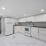 Rent 4 bedroom house in Toronto