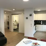 Rent 1 bedroom apartment of 603 m² in Cologne