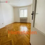 Pronajměte si 3 ložnic/e byt o rozloze 63 m² v Trhový Štěpánov